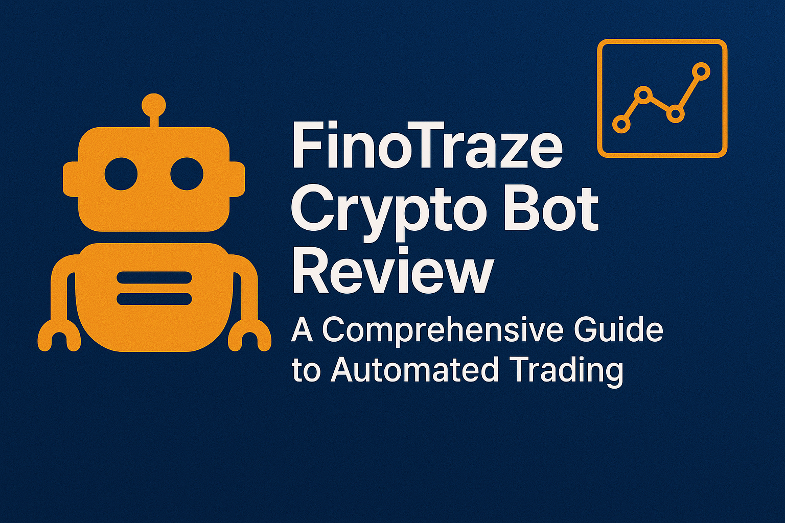 FinoTraze Crypto Bot Review: A Comprehensive Guide to Automated Trading