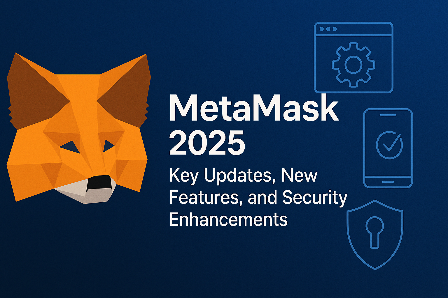 metamask 2025 updates